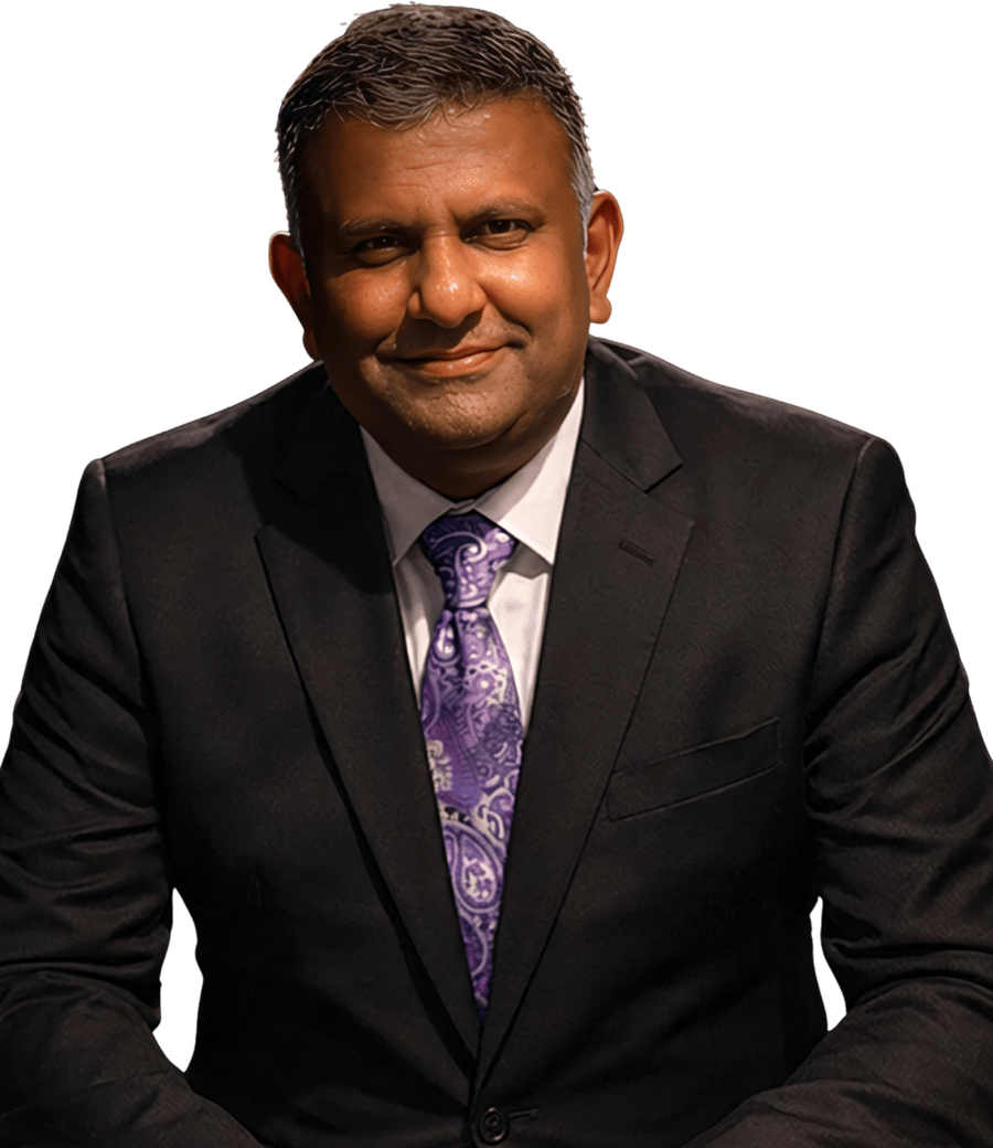 Joshua Paul, Founder and Chief Executive of Voola Global Holdings Inc.